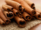 Feel Good Organics Organic Cinnamon Sticks - 100+ Sticks - 2 3/4" Length - 16Oz Resealable Bag (1Lb) - 100% Raw from Indonesia