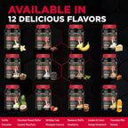 ALLMAX ISOFLEX Pure Whey Isolate Protein Powder - Gluten Free, Low Lactose, Sugar-Free - High-Protein, Clean, Keto-Friendly for Pre Post Workout Supplement for Women and Men | Chocolate Mint, 2lb