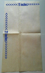 Handi Wipes Heavy Duty 3Ct 6-Pack