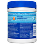 Clorox Control Bleach Packs Regular Laundry Packs, 12 Count