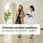 Integrative Therapeutics Buffered Vitamin C - Antioxidant Support Supplement for Healthy Skin & Connective Tissues* - Vegan & Gluten-Free - 60 Capsules (2 Pack)