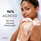 Olay Super Serum Body Wash for Extra Dry Skin, 24hr Long Lasting Hydration, 5+ Ingredient Complex for Bright Even Firm Luminous Skin, 28 fl oz