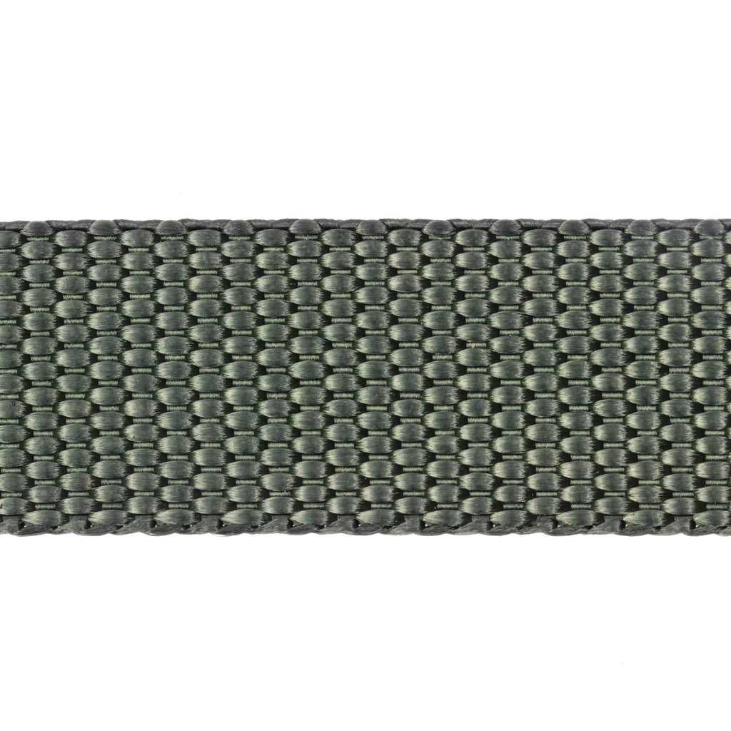 Tree Straps for Staking, Tree Ties for Plant Support, 3/4 Inch Width Guying Material Webbing Garden Strap for Outdoor Tree Straightening, 1500 Lbs Strength (Army Green) - 100 Feet