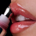 EADEM Tinted Lip Balm, Moisturizing Lip Gloss Tube for Women, Guava Fresca