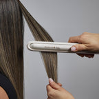 Remington Shine Therapy Argan Oil & Keratin Infused 1 Inch Hair Straightener/Flat Iron