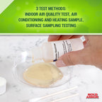 MOLD ARMOR Do It Yourself Mold Test Kit