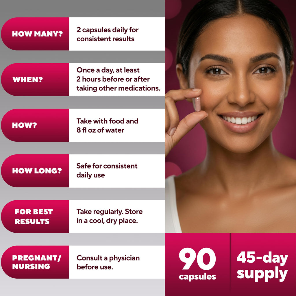 VitaUp Beet Root Capsules - USA Made Beetroot Supplement for Normal Circulation, Nitric Oxide & Heart Support - 5-in-1 Beets with Grape Seed, Garlic Extract, Hawthorn Berry, Olive Leaf - 90 Vegan Caps