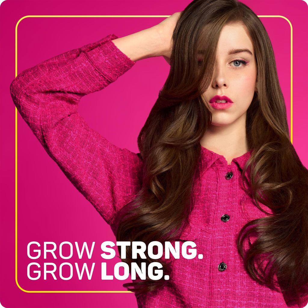 Marc Anthony Grow Long, Detangling Leave-In Hair Conditioner Spray 2 Pack