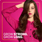 Marc Anthony Grow Long, Detangling Leave-In Hair Conditioner Spray 2 Pack