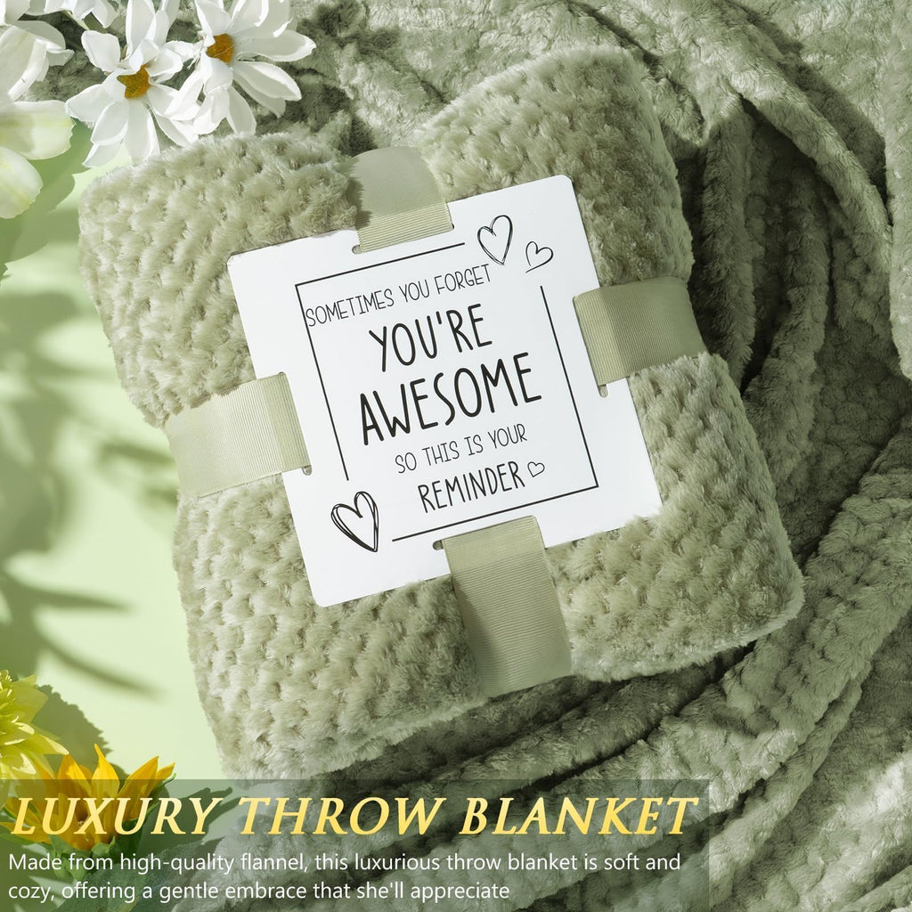 Birthday Gifts for Women Get Well Soon Spa Gift Baskets Self Care Package