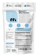 Micro Ingredients Supreme Omega-3 Fish Oil w/Ultra High EPA & DHA, Burpless Softgels | rTG Omega-3 with Vitamin D3 | Wild-Caught Cold Deep-Sea Water | Lemon Flavor, Easy to Swallow, 120ct