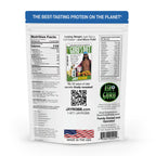 JAYROBB Whey Protein (1.5 Pound Vanilla)