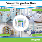 Syngenta 383920 Advion Cockroach Gel Bait 4 X 30 Gram Tubes Roach Control