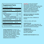Amazon Elements Elderberry Complex, Immune System Support, 60 Berry Flavored Lozenges, Elderberry 100mg, Vitamin C 103mg, Zinc 12mg per Serving (Packaging May Vary) (Pack of 2)