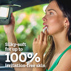 Kleenex On-The-Go Facial Tissues, 8 On-The-Go Packs, 10 Tissues per Box, 3-Ply (80 Total), Packaging May Vary