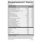 Optimox Gynovite Plus - Women’s Multivitamin & Multimineral Supplement - Postmenopausal Support with Magnesium, Vitamin D3, Biotin & Digestive Enzymes - 30 Servings - 180 Count