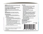 ScleralFil Preservative Free Saline Solution, 0.34 Fl Oz Vials, 30 Count (Pack of 2)