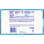 Mentos Pure Fresh Sugar-Free Chewing Gum, Fresh Mint, 50 Count (6 Pack)