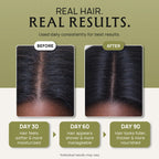 Lebanta Batana Oil for Hair - Organic Castor Rosemary Scalp Oil 3.38 Fl Oz