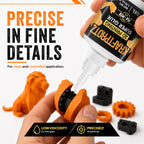 3D Printing Super Glue Liquid 1.75 oz - PLA ABS PETG TPU Instant Adhesive