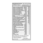 Century Systems H.E.A.L. Quick Hair, Skin & Nails - 60 Capsules