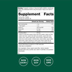 Standard Process A-F Betafood - Support Gallbladder Health & Liver Care - Aids Lipid Metabolism & Bowel Functioning with Vitamins A & B6 - Gluten-Free, Non-Dairy & Non-Soy - 180 Tablets (90 Servings)