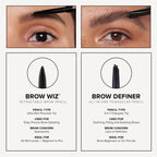 Anastasia Beverly Hills - Brow Wiz Ultra-Slim Precision Eyebrow Pencil