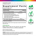 Rainbow Light Berberine Supplement with Ceylon Cinnamon | 60 Capsules