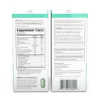 Relacore Extra Maximum Strength - Cortisol Supplements for Women - Reduce Cortisol Related Belly Fat - Stress Relief Supplement - Calm Mind - Improved Mood, 90 Count
