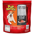 Pup-Peroni Prime Rib Flavor Dog Treats, 38 Oz. Bag