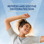 Vaseline Soothing Hydration 6-Pack – Intensive Care Moisturizing Hand and Body Lotion with Aloe, Ultra-Hydrating Lipids, 48 Hours of Moisture, 10 Oz Ea