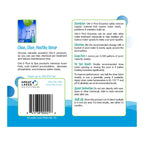 Orb-3 F839-000-1G Pool Enzymes Jug, 1-Gallon
