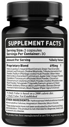 (3 Pack) Neuro Mind Pro - Neuro MindPro Capsules Advanced Formula, NeuroMindPro Original Premium Pills All Natural Daily Support for Overall Health & Wellness Reviews, 180 Capsules for 3 Months