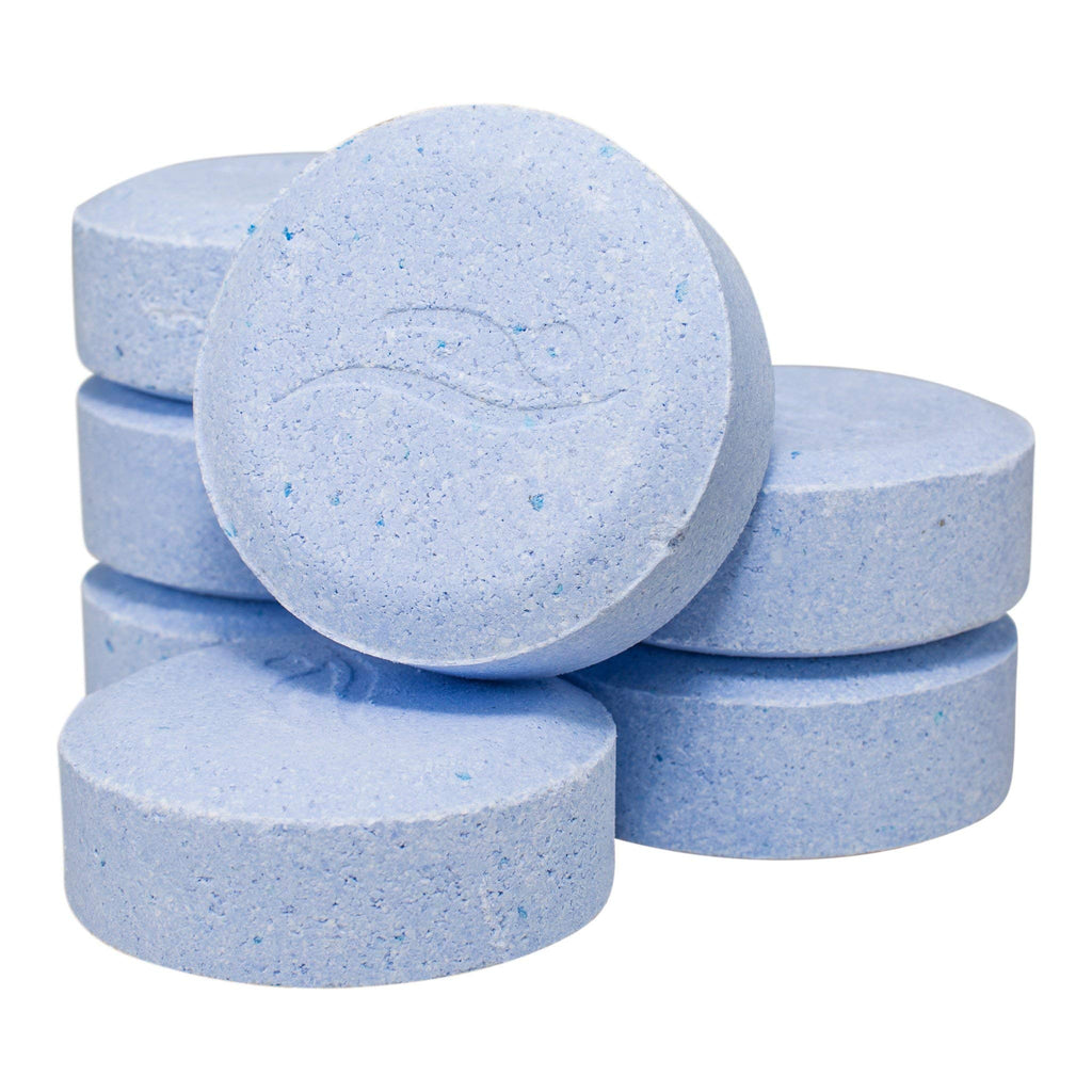 BioGuard SilkGuard Complete 3” Chlorinating Tablets, 7.5 lb, Chlorine Tablets for Sanitizing Swimming Pools