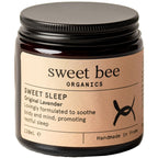 Sweet Sleep Magnesium Butter: 120ml