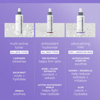 Dermalogica Ultracalming Mist, Facial Spray for Sensitive Skin with Aloe, Soothing and Hydrating - Quickly Relieves Inflammation and Discomfort, 6 Fl Oz