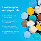 Vital Proteins Collagen Peptides Powder - Supports Hair, Nail, Skin, Bone & Joint Health, Unflavored, Collagen Protein 9.33 OZ