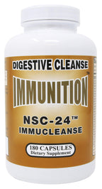 NSC Immunition Immucleanse