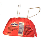 Bowl Fresh Value Size Bowl Deodorizer Hanging Mount Four oz. (4)