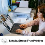 HP DeskJet 2923 Color Inkjet Printer | Wireless | All-in-One