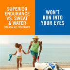 Banana Boat Sport Ultra SPF 50 Sunscreen Triple Pack | Includes 2 Sunscreen Sprays & 1 Lotion SPF 50, Sunblock, Water Resistant, Oxybenzone-Free, 8oz each (Pack of 3)