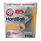 ARM & HAMMER HardBall Clumping Cat Litter, Garden Bloom, 8.5 Lbs