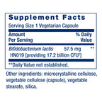 Life Extension FLORASSIST Daily Bowel Regularity, 30 Vegetarian Capsules