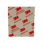 3M Softback Sanding Sponge 02606, 4 1/2 x 5 1/2 in, 20 Pack, Medium Grit, Fast Cutting
