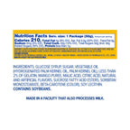HI-CHEW Mango Sticks, 15-Pack, Unique Fun Soft & Chewy Taffy Candy, 1.76oz Each - Made with Immensely Juicy Fruity Flavors, Halloween Candy