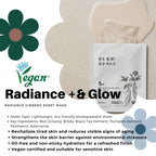 varuza Best Collection – Premium Vegan Korean Sheet Mask Set (12 Sheets) | Firming, Hydration & Glow | Clean Beauty, EWG & Vegan Certified