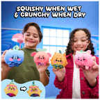 Magic Jellykins Water-Activated 3-Inch Surprise Toys 2-Pack