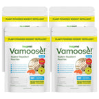 BugMD Vamoose! Plus Peppermint Oil Mouse Repellent (16 Pouches)