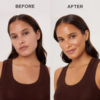 Tan-Luxe The Face, Illuminating Self Tan Drops, Custom Face Tanner for a Natural Looking Glow, Skincare Benefits, Mix with Moisturizer or Serum, Cruelty-Free, 1.01 fl. oz