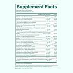 Love Wellness Daily Love Multivitamin for Women | Supports Energy, Cortisol, Immune Health, Stress Relief, & PMS | Complete with Vitamin D, C, Iron, Calcium, Zinc, & Biotin, Magnesium (45-Day Supply)